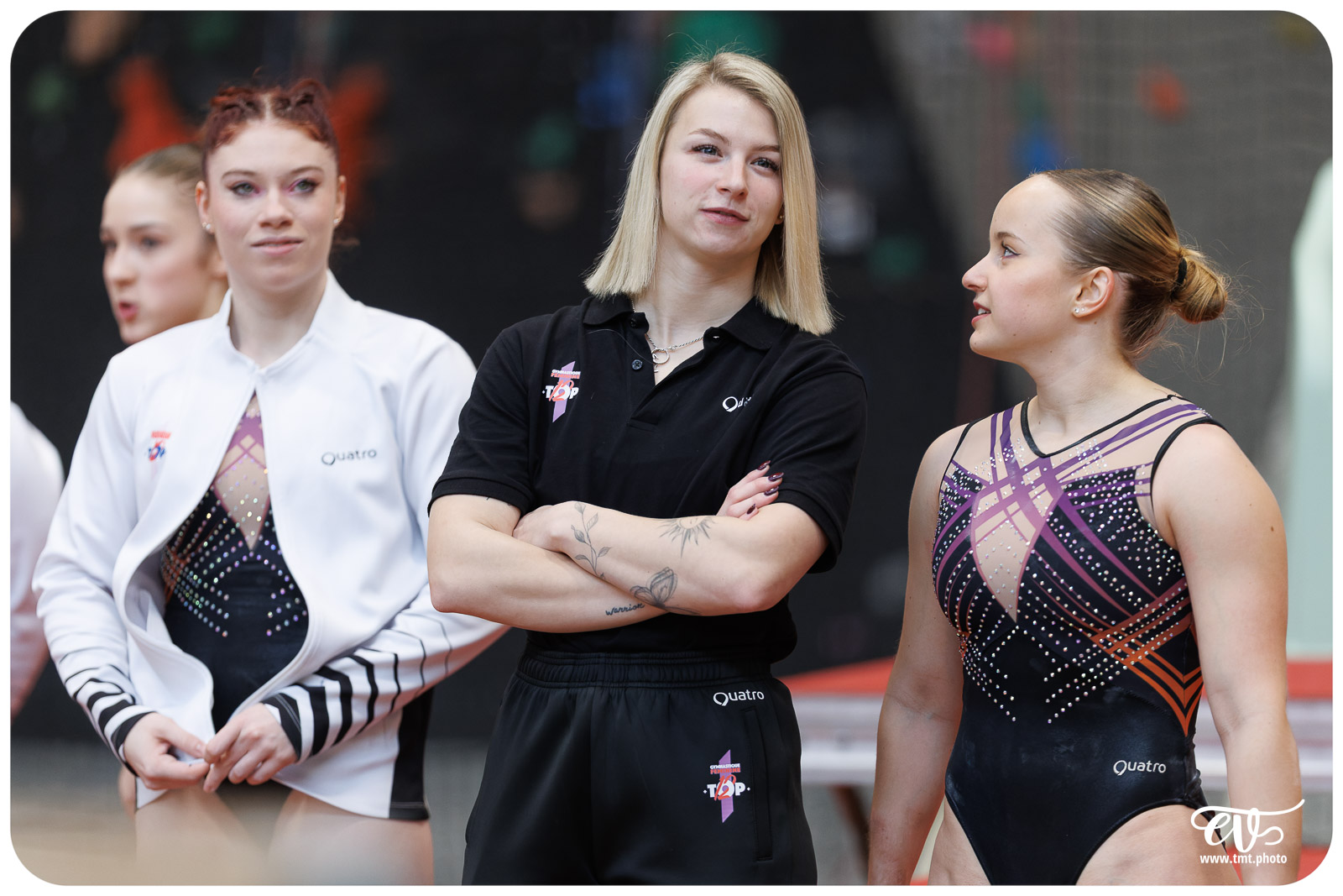 DEMI FINALE TOP12 GAF 2025